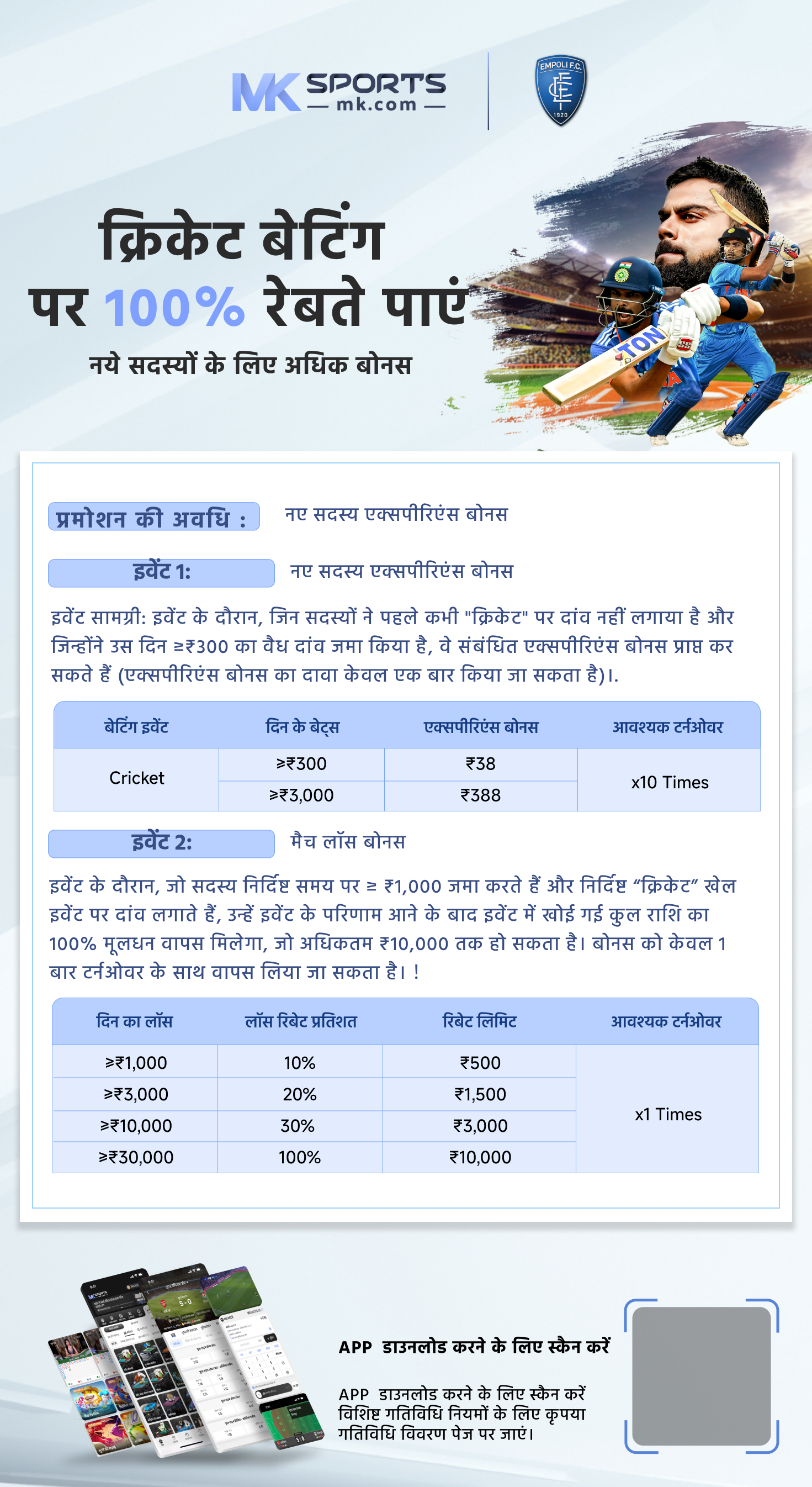 chetak lottery results