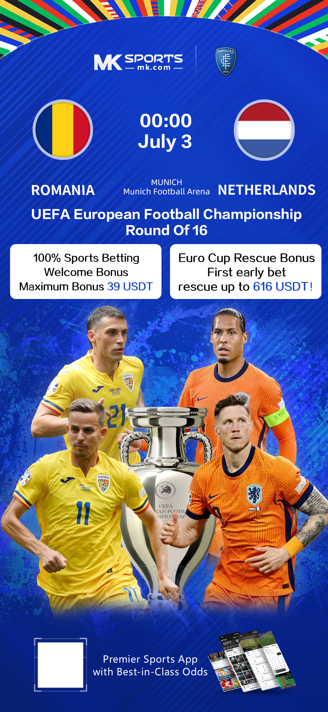 sportsbet io